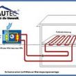 schema HWLA buitenlucht-water-warmtepomp